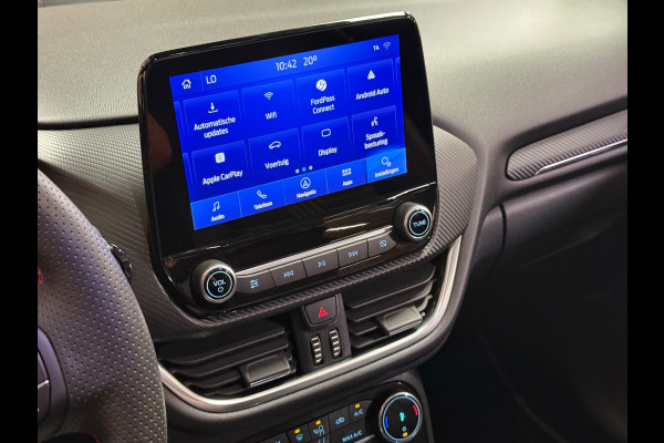 Ford Puma 1.0 EcoBoost Hybrid ST-Line | Stuur/Stoelverwarming | Camera | Carplay | Pano | Keyless | B&O