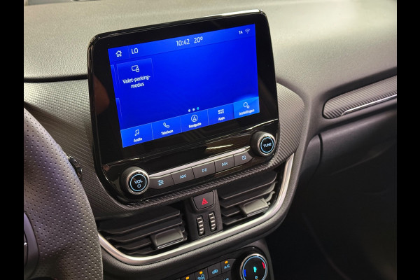 Ford Puma 1.0 EcoBoost Hybrid ST-Line | Stuur/Stoelverwarming | Camera | Carplay | Pano | Keyless | B&O