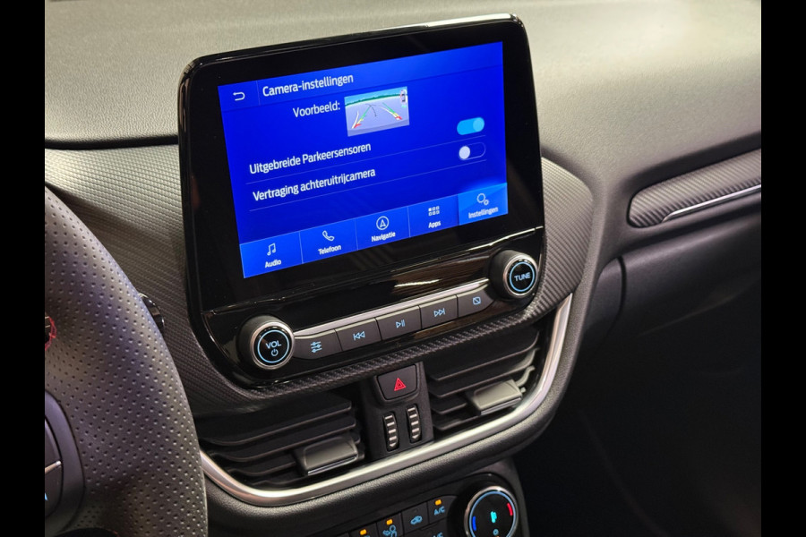 Ford Puma 1.0 EcoBoost Hybrid ST-Line | Stuur/Stoelverwarming | Camera | Carplay | Pano | Keyless | B&O