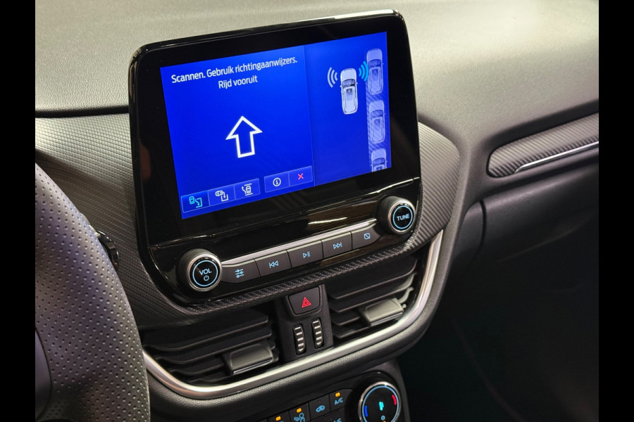 Ford Puma 1.0 EcoBoost Hybrid ST-Line | Stuur/Stoelverwarming | Camera | Carplay | Pano | Keyless | B&O