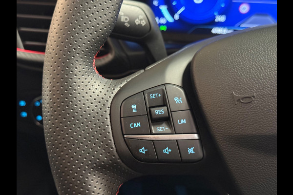 Ford Puma 1.0 EcoBoost Hybrid ST-Line | Stuur/Stoelverwarming | Camera | Carplay | Pano | Keyless | B&O