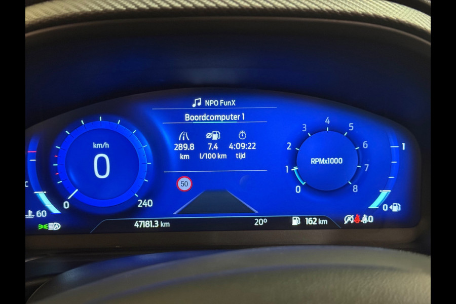 Ford Puma 1.0 EcoBoost Hybrid ST-Line | Stuur/Stoelverwarming | Camera | Carplay | Pano | Keyless | B&O