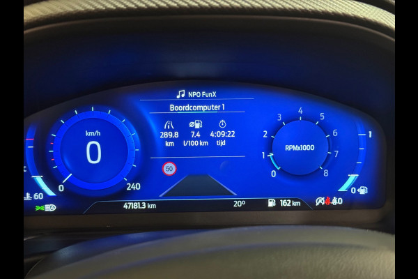 Ford Puma 1.0 EcoBoost Hybrid ST-Line | Stuur/Stoelverwarming | Camera | Carplay | Pano | Keyless | B&O