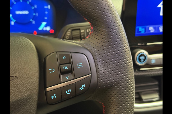 Ford Puma 1.0 EcoBoost Hybrid ST-Line | Stuur/Stoelverwarming | Camera | Carplay | Pano | Keyless | B&O