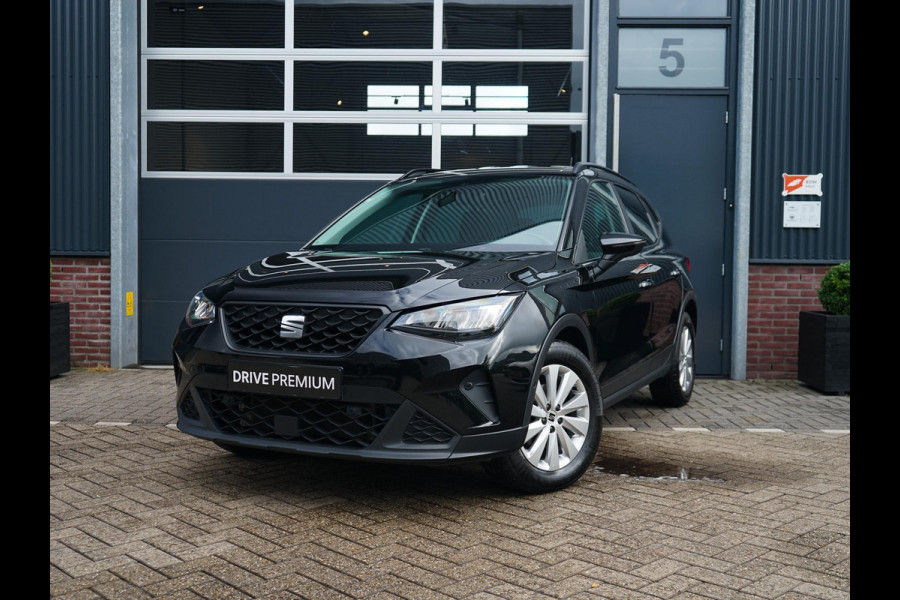 Seat Arona 1.0 TSI Style