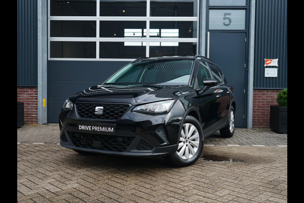 Seat Arona 1.0 TSI Style