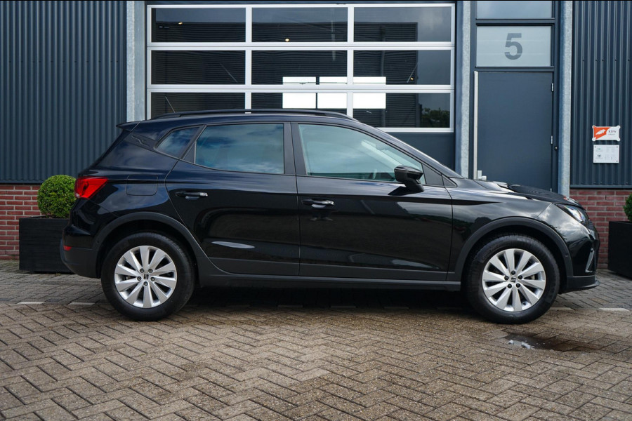 Seat Arona 1.0 TSI Style