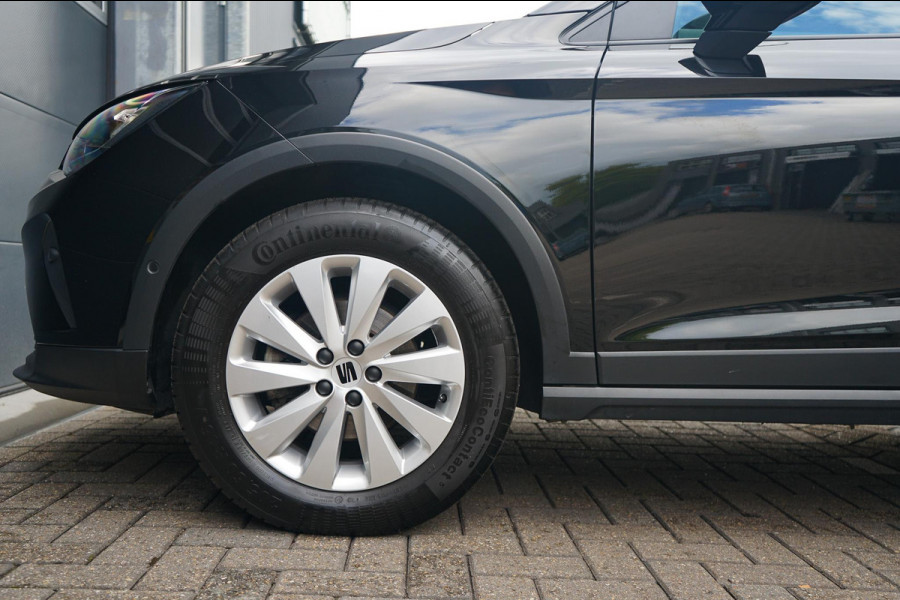 Seat Arona 1.0 TSI Style