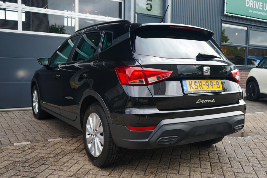 Seat Arona 1.0 TSI Style