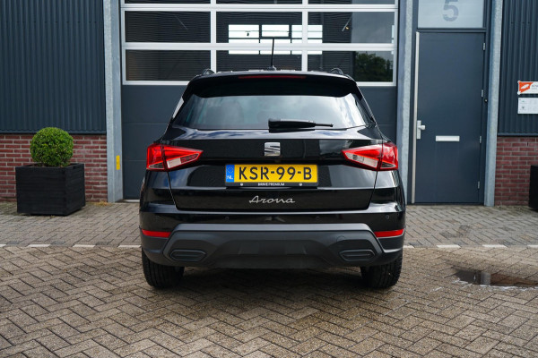 Seat Arona 1.0 TSI Style