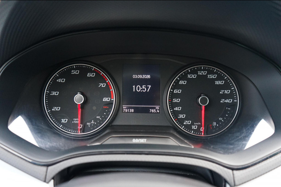 Seat Arona 1.0 TSI Style