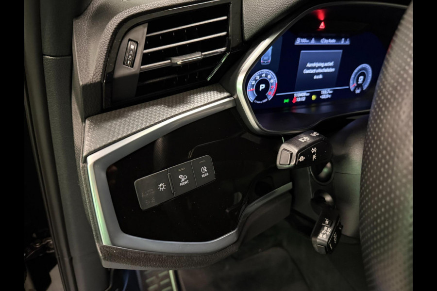 Audi Q3 35 TFSI S-LINE BLACK-LINE 20'' V-COCKPIT/NAVI/CARPLAY/DAB/ECC/ADAPT-CRUISE/PDC///