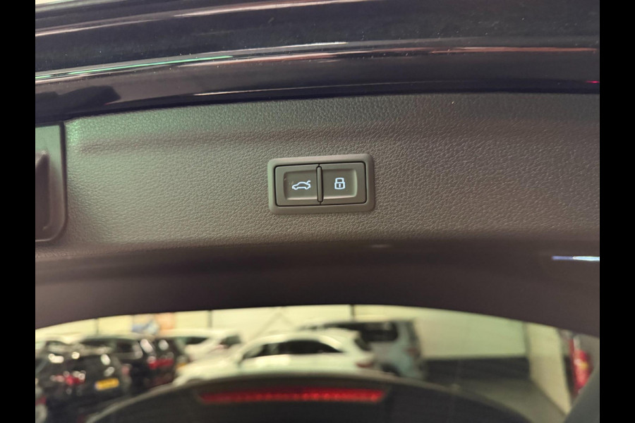 Audi Q3 35 TFSI S-LINE BLACK-LINE 20'' V-COCKPIT/NAVI/CARPLAY/DAB/ECC/ADAPT-CRUISE/PDC///