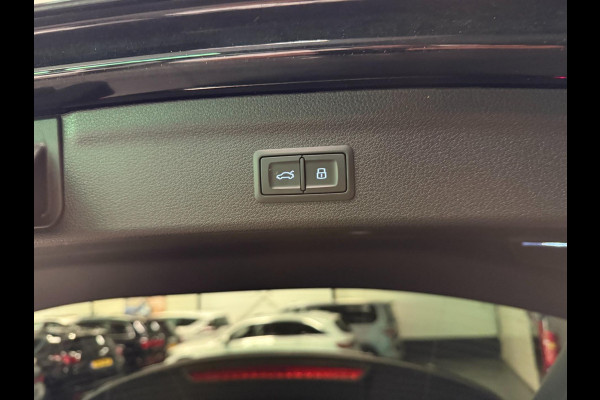 Audi Q3 35 TFSI S-LINE BLACK-LINE 20'' V-COCKPIT/NAVI/CARPLAY/DAB/ECC/ADAPT-CRUISE/PDC///
