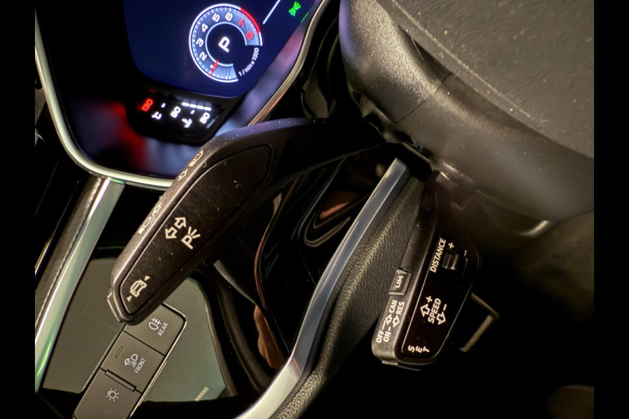 Audi Q3 35 TFSI S-LINE BLACK-LINE 20'' V-COCKPIT/NAVI/CARPLAY/DAB/ECC/ADAPT-CRUISE/PDC///