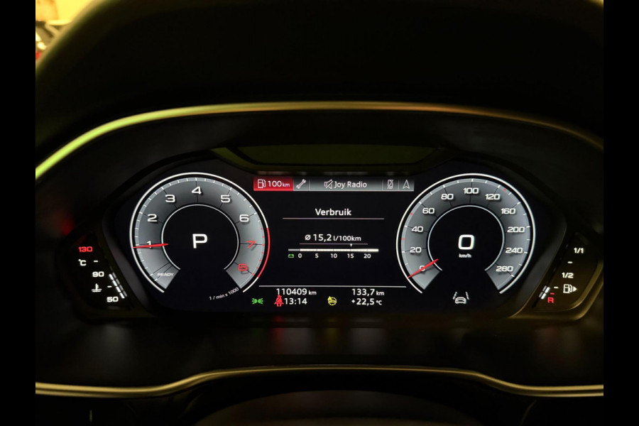 Audi Q3 35 TFSI S-LINE BLACK-LINE 20'' V-COCKPIT/NAVI/CARPLAY/DAB/ECC/ADAPT-CRUISE/PDC///