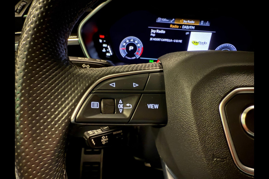 Audi Q3 35 TFSI S-LINE BLACK-LINE 20'' V-COCKPIT/NAVI/CARPLAY/DAB/ECC/ADAPT-CRUISE/PDC///