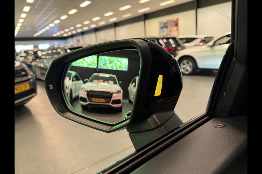 Audi Q3 35 TFSI S-LINE BLACK-LINE 20'' V-COCKPIT/NAVI/CARPLAY/DAB/ECC/ADAPT-CRUISE/PDC///