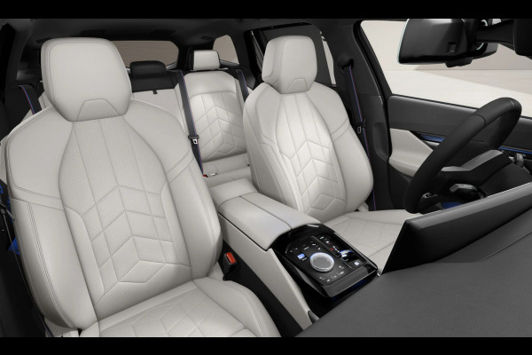 BMW i5 Touring xDrive40 M-Sport Pro - Full-Option - Adaptief M Onderstel Prof