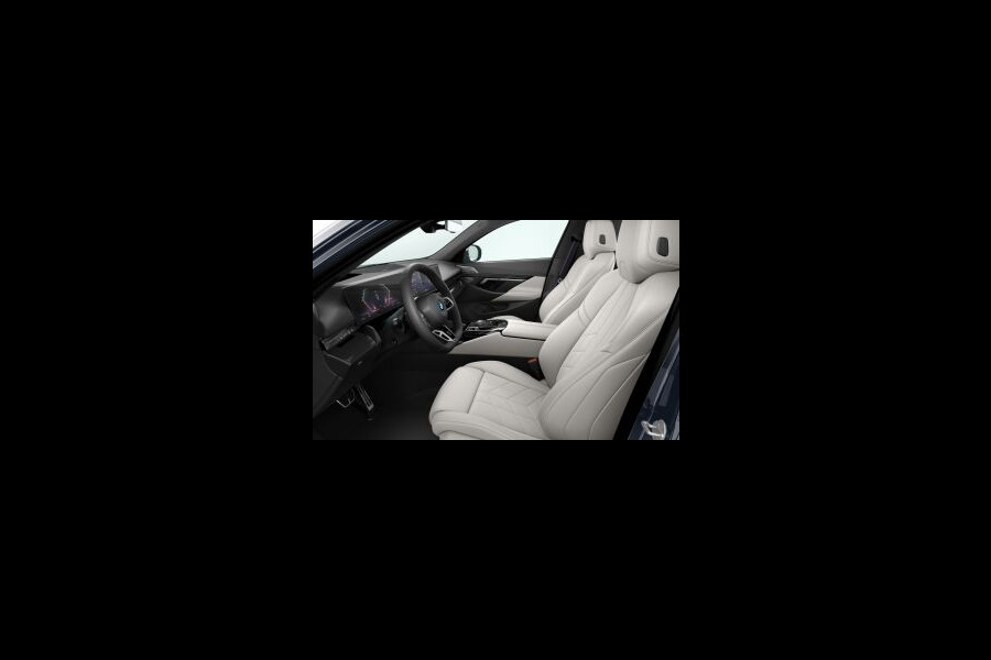 BMW i5 Touring xDrive40 M-Sport Pro - Full-Option - Adaptief M Onderstel Prof