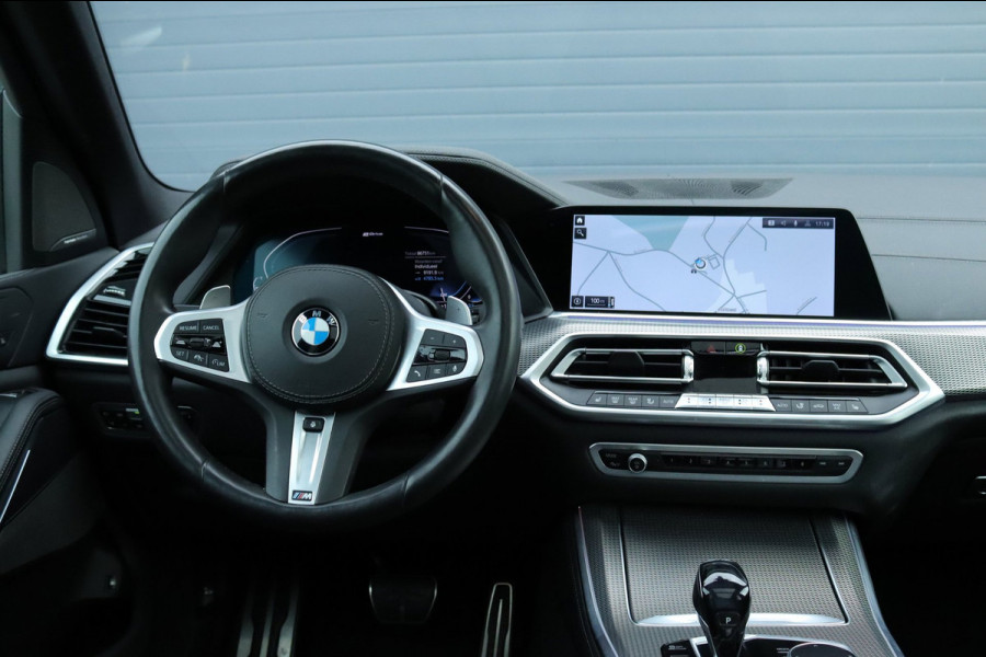 BMW X5 XDrive45e Executive / Harman Kardon / Carplay / Pano / M sport