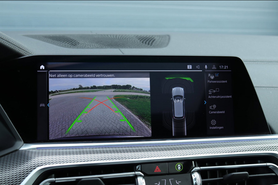 BMW X5 XDrive45e Executive / Harman Kardon / Carplay / Pano / M sport