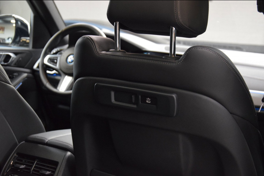 BMW X5 XDrive45e High Executive*M-Pakket* Panoramadak|ACC|360 View|Luchtvering|Compleet onderhouden