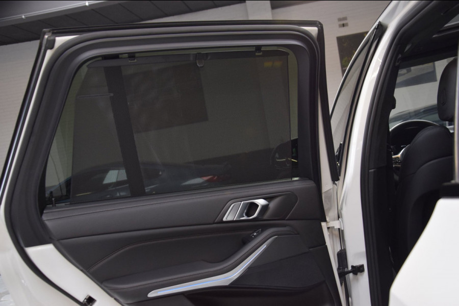 BMW X5 XDrive45e High Executive*M-Pakket* Panoramadak|ACC|360 View|Luchtvering|Compleet onderhouden