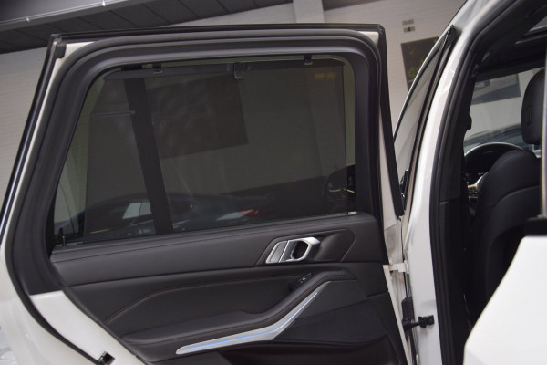 BMW X5 XDrive45e High Executive*M-Pakket* Panoramadak|ACC|360 View|Luchtvering|Compleet onderhouden