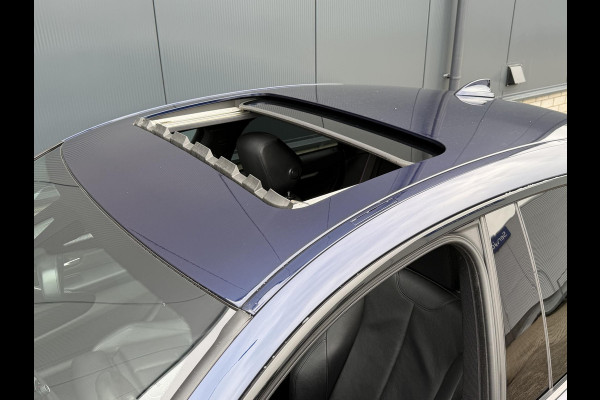 BMW 4 Serie Gran Coupé 418i Executive Edition 19"/Leder + memory/Schuif-kanteldak/Harman Kardon/Head-up/Stoel + stuurverwarming/360 camera/Trekhaak