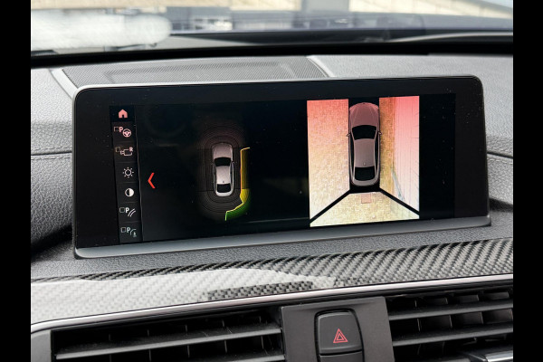 BMW 4 Serie Gran Coupé 418i Executive Edition 19"/Leder + memory/Schuif-kanteldak/Harman Kardon/Head-up/Stoel + stuurverwarming/360 camera/Trekhaak
