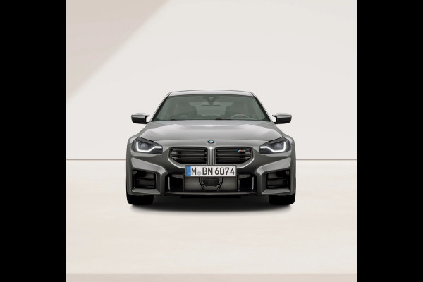 BMW 2 Serie Coupé M2 - M-Zetels - Carbon Interior - Head-up - Harman Kardon