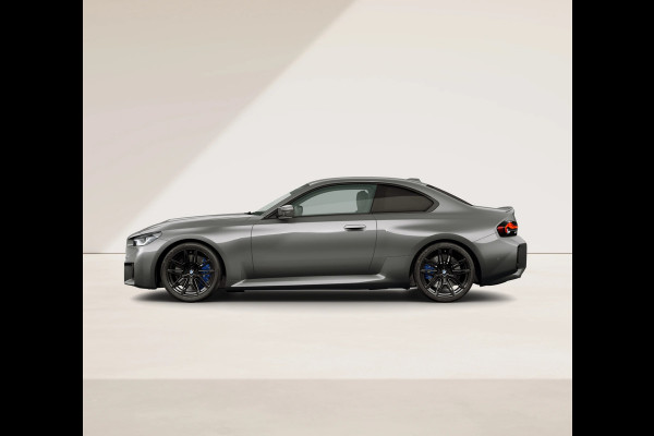 BMW 2 Serie Coupé M2 - M-Zetels - Carbon Interior - Head-up - Harman Kardon