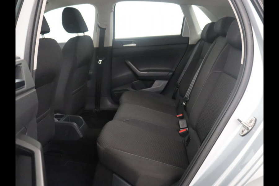 Volkswagen Polo 1.0 TSI Comfortline Business | Adaptive cruise | Airco | Carplay | Bluetooth | 15" velgen