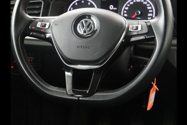 Volkswagen Polo 1.0 TSI Comfortline Business | Adaptive cruise | Airco | Carplay | Bluetooth | 15" velgen