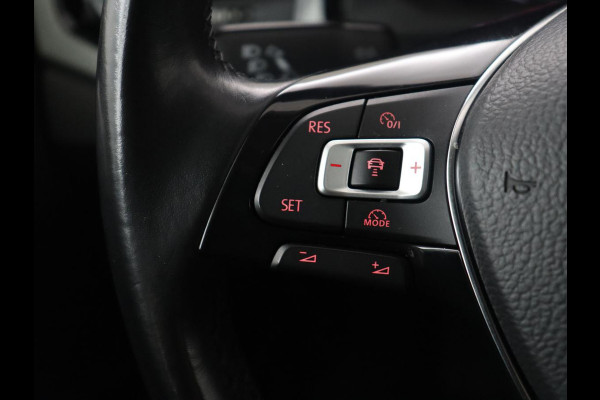 Volkswagen Polo 1.0 TSI Comfortline Business | Adaptive cruise | Airco | Carplay | Bluetooth | 15" velgen