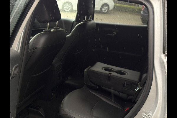 Jeep Compass 1.3T S | 1e Eigenaar | Leder, Memory, Carplay/Android, Camera, Navi, Afn. Trekhaak, Stoel+Stuurverw., DAB | NAP |