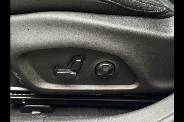 Jeep Compass 1.3T S | 1e Eigenaar | Leder, Memory, Carplay/Android, Camera, Navi, Afn. Trekhaak, Stoel+Stuurverw., DAB | NAP |