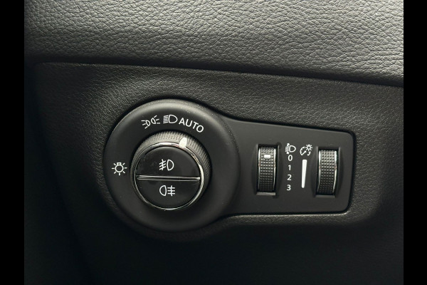 Jeep Compass 1.3T S | 1e Eigenaar | Leder, Memory, Carplay/Android, Camera, Navi, Afn. Trekhaak, Stoel+Stuurverw., DAB | NAP |