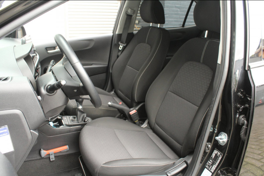 Kia Picanto 1.0 DPi 67pk DynamicPlusLine NL-Auto NAP Clima Cuise Navi Camera