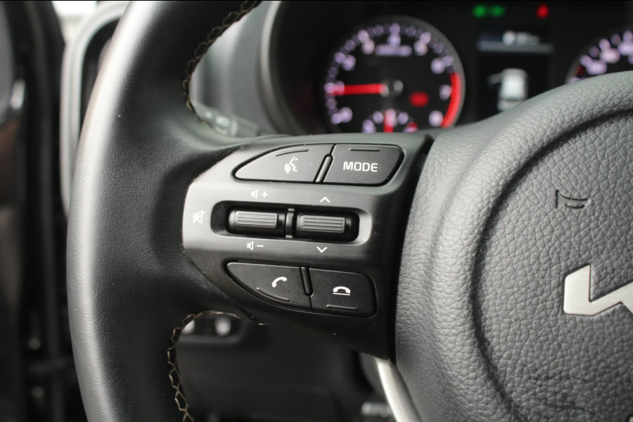 Kia Picanto 1.0 DPi 67pk DynamicPlusLine NL-Auto NAP Clima Cuise Navi Camera