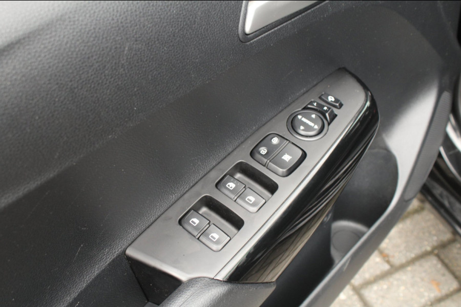 Kia Picanto 1.0 DPi 67pk DynamicPlusLine NL-Auto NAP Clima Cuise Navi Camera