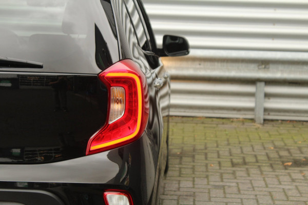 Kia Picanto 1.0 DPi 67pk DynamicPlusLine NL-Auto NAP Clima Cuise Navi Camera