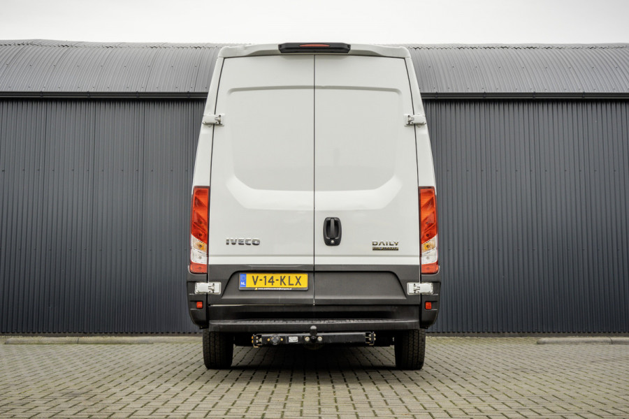 Iveco Daily **35S14V 2.3 L2H2 | Automaat | Euro 6 | Cruise | Climate | 3500 KG Trekgewicht | Trekhaak**