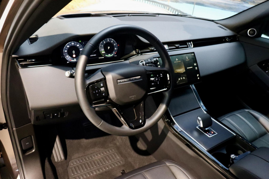 Land Rover Range Rover Evoque 1.5 P300e AWD FACELIFT|PANO|HuD|360cam