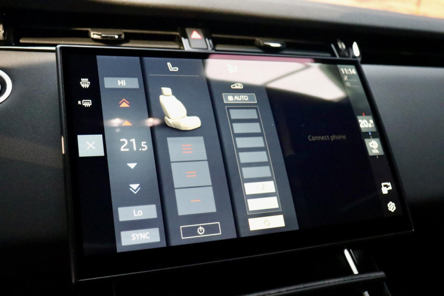 Land Rover Range Rover Evoque 1.5 P300e AWD FACELIFT|PANO|HuD|360cam