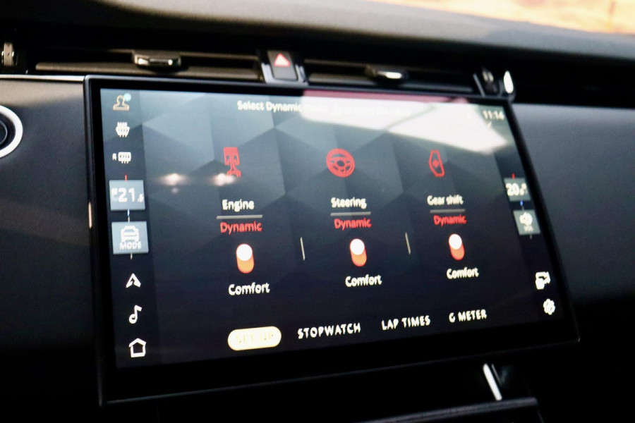 Land Rover Range Rover Evoque 1.5 P300e AWD FACELIFT|PANO|HuD|360cam
