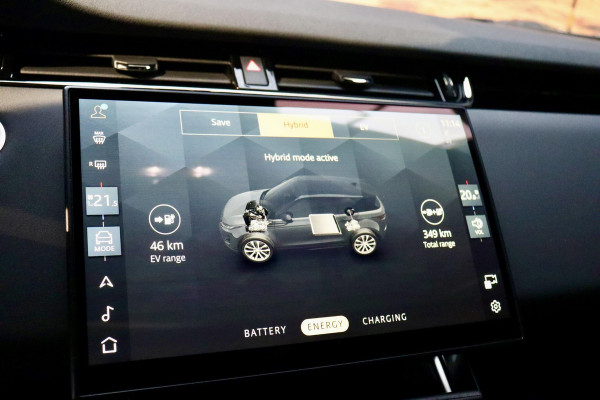 Land Rover Range Rover Evoque 1.5 P300e AWD FACELIFT|PANO|HuD|360cam