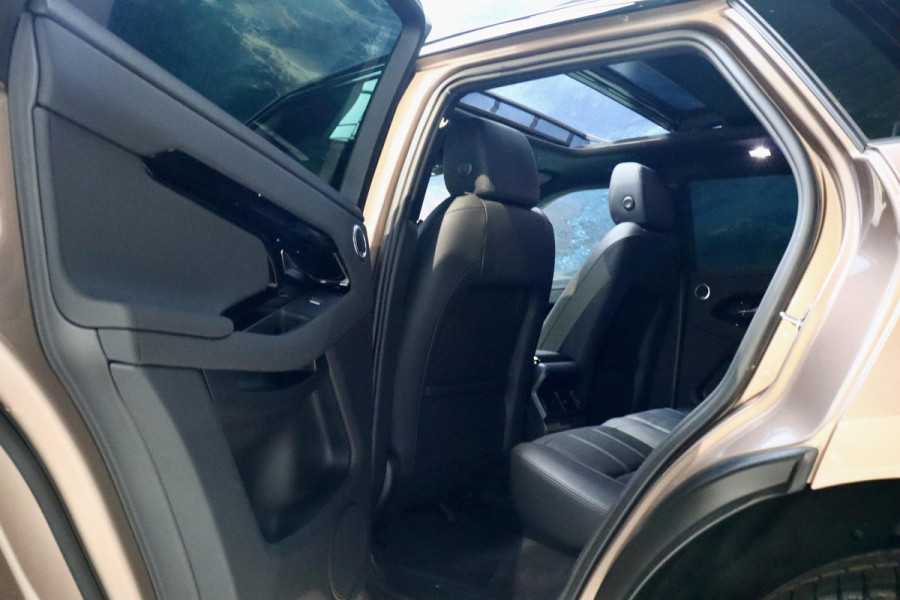 Land Rover Range Rover Evoque 1.5 P300e AWD FACELIFT|PANO|HuD|360cam