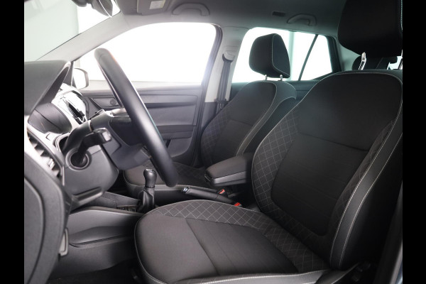 Škoda Fabia 1.0 TSI Ambition 95 pk | Navigatie via App | Parkeersensoren achter | Autom. airco | Cruise control | Apple Carplay/Android Auto |